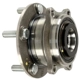 Purchase Top-Quality SKF - BR930882 - Rear Hub Assembly 01